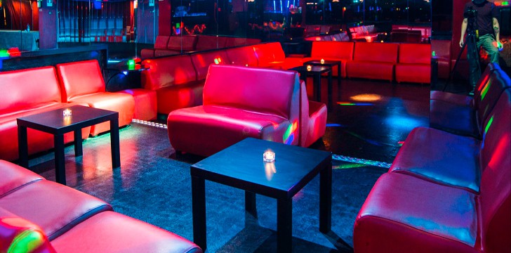 El Cid: discoteca