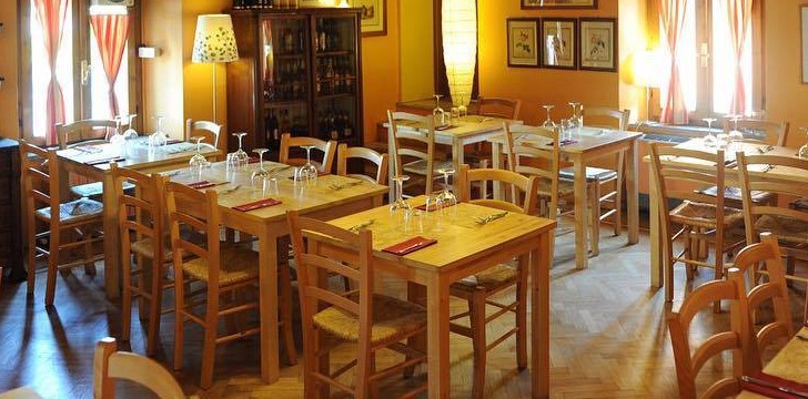 La Casa dei Ciliegi La Casa dei Ciliegi