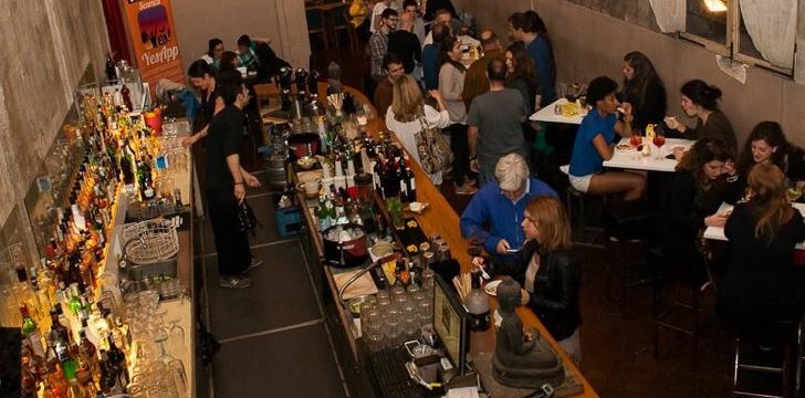 Le Stanze: American bar Le Stanze: l'ideale per il compleanno a Bologna