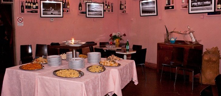 Le Stanze Bologna Le Stanze Bologna, la location per feste di laurea a Bologna