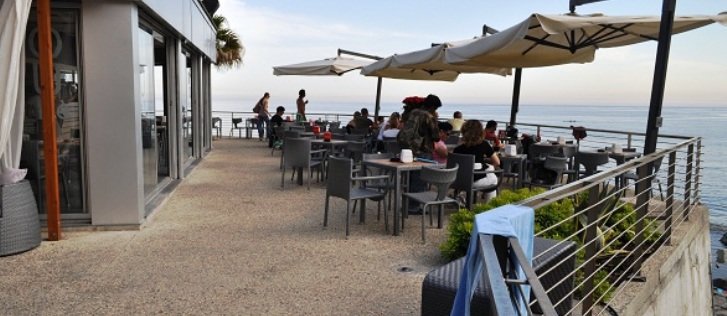 Terrazza Monu Cafè