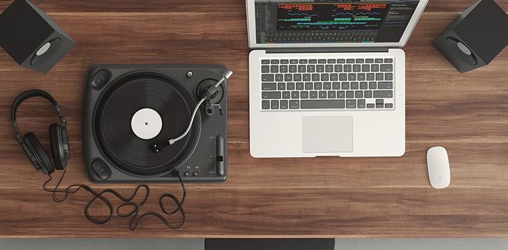 Musica per eventi nel rispetto delle regole Siae