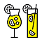 icona cocktail