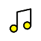 musica icona