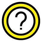 icona punto interrogativo