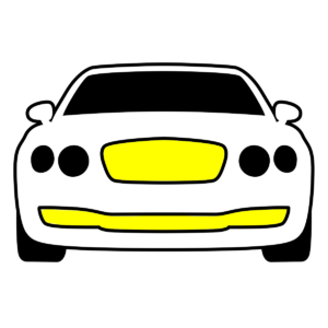 Icona limousine