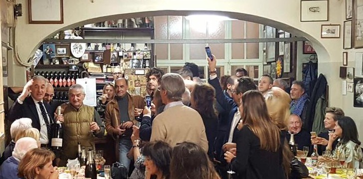 Osteria del Sole Osteria del Sole, il ristorante giusto per il tuo compleanno a Bologna