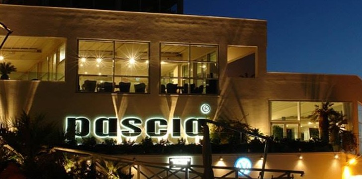 Pascià Discoteca Ristorante Pascià Discoteca Ristorante