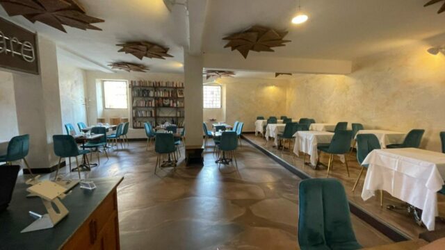 Piano Piano: Spazio eventi aziendali