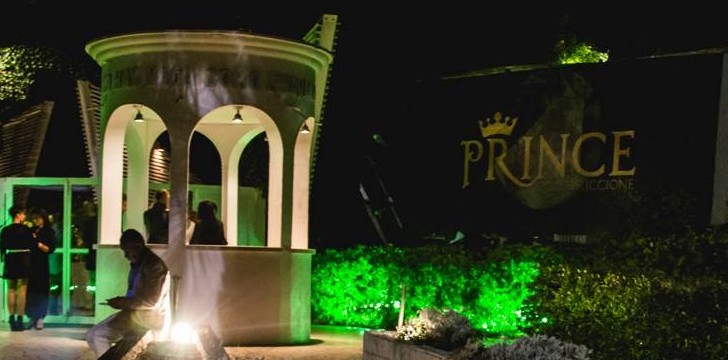 Prince Club Riccione Prince Club Riccione