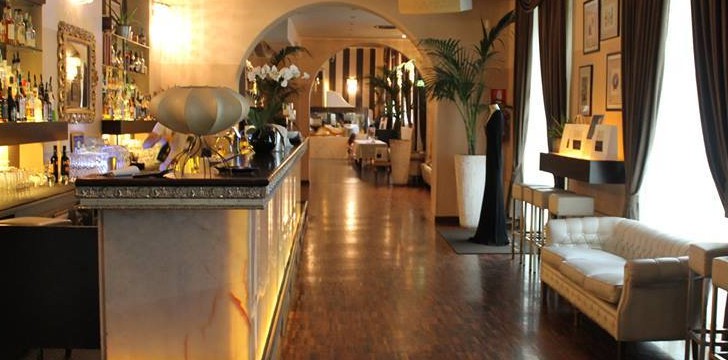 Ristorante Cost Ristorante Cost