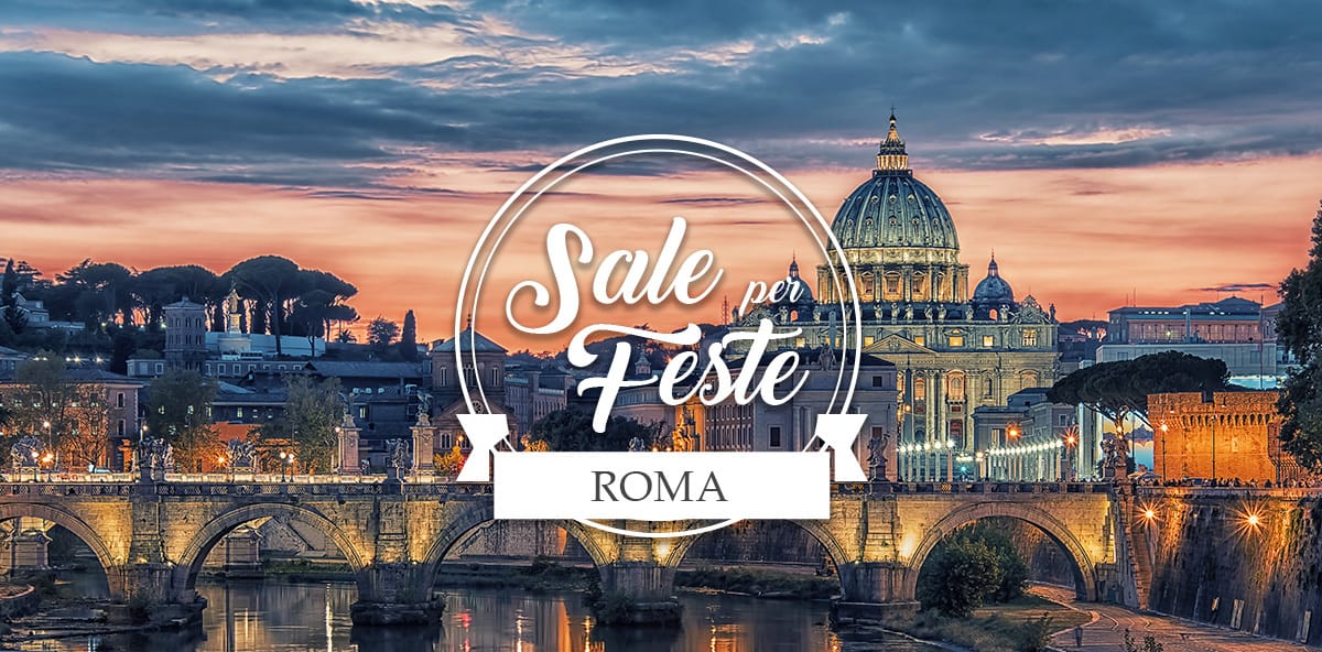 Sale per feste a Roma: scopri le migliori