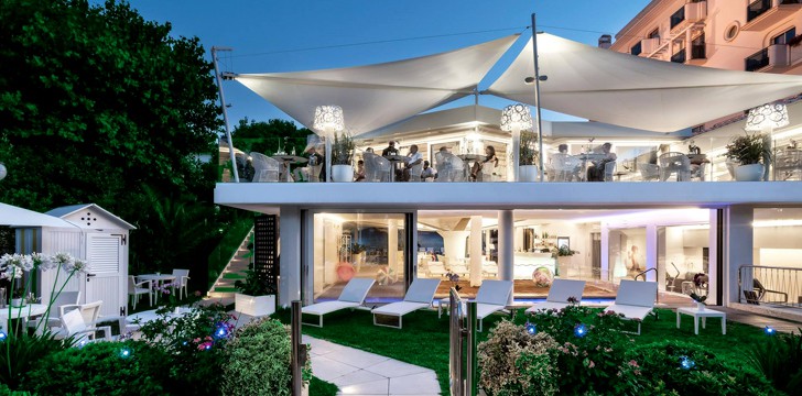 Green Riccione Green Riccione