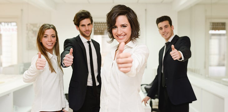 Come misurare il successo di un evento