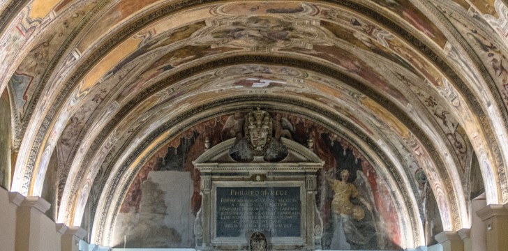 Sala Sisto V