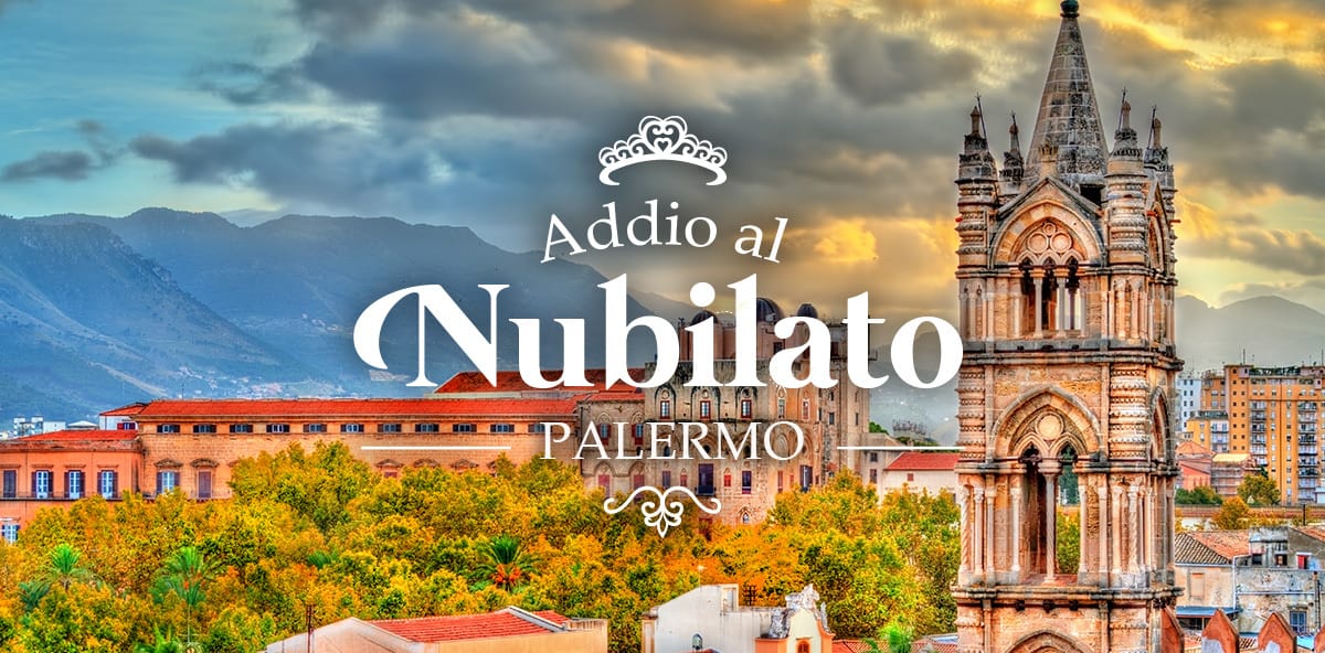 Locali per addio al nubilato a Palermo