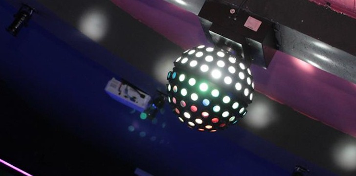 Black Out Discoteque Black Out Discoteque