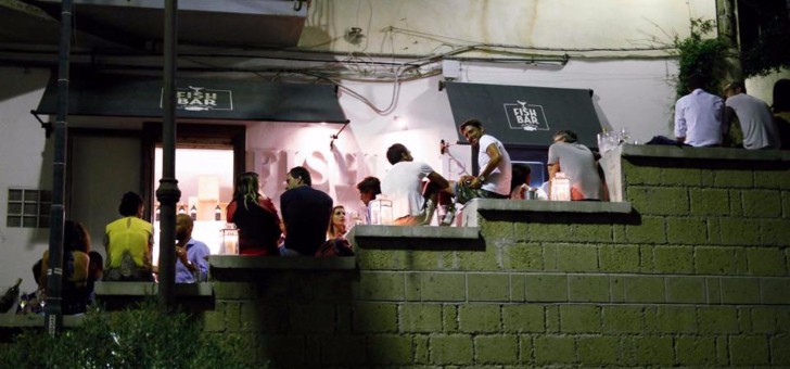 Fish Bar