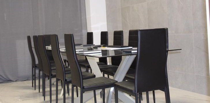 Meeting Room Bari: Sala Riunioni