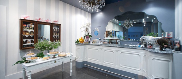 Melchionni Cafè bancone e buffet
