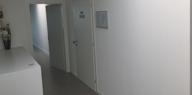 Salaquadruvium: Interno