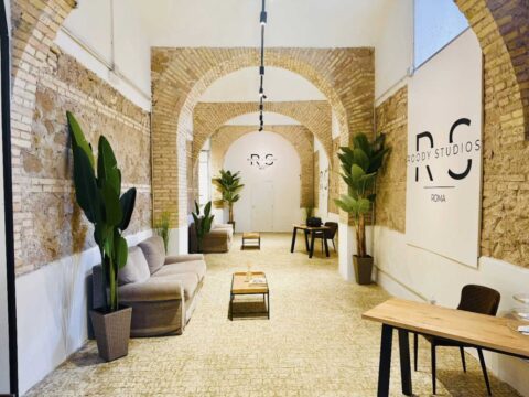 Roody Studios – Location per Eventi