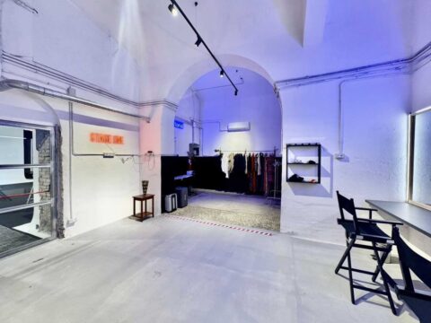 Sala Make Up