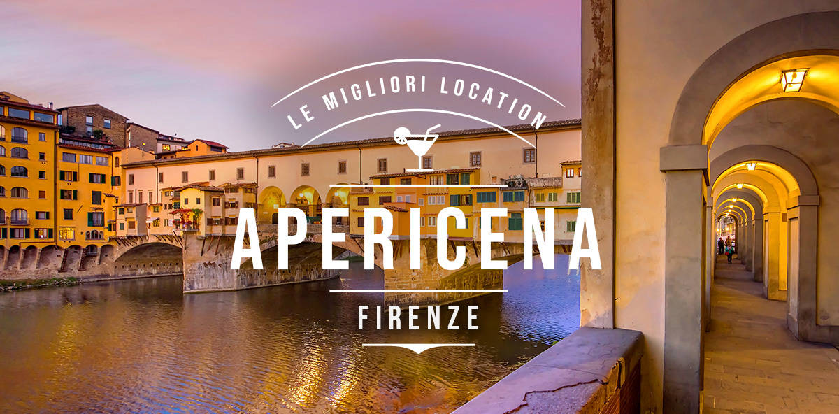 Apericena a Firenze: i migliori locali