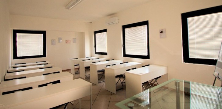 Business Consulting: Aula 2