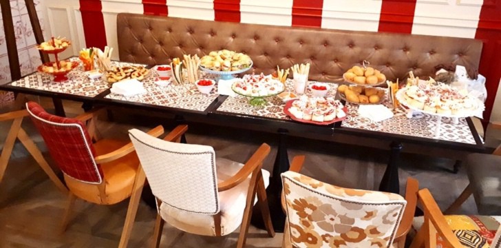Caffè Wellner