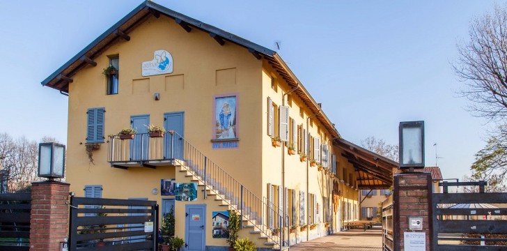Cascina Bellaria Cascina Bellaria