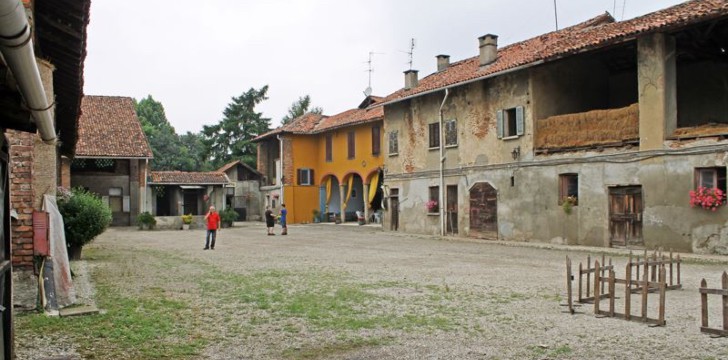 Cascina Cavriano Cascina Cavriano