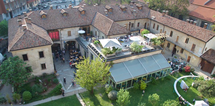 Cascina Cuccagna Cascina Cuccagna