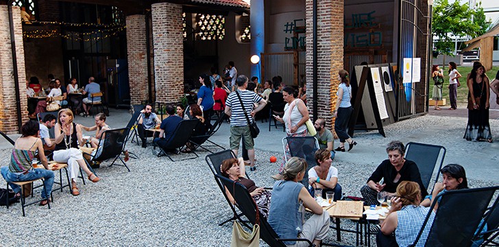 Cascina Torrette Cascina Torrette