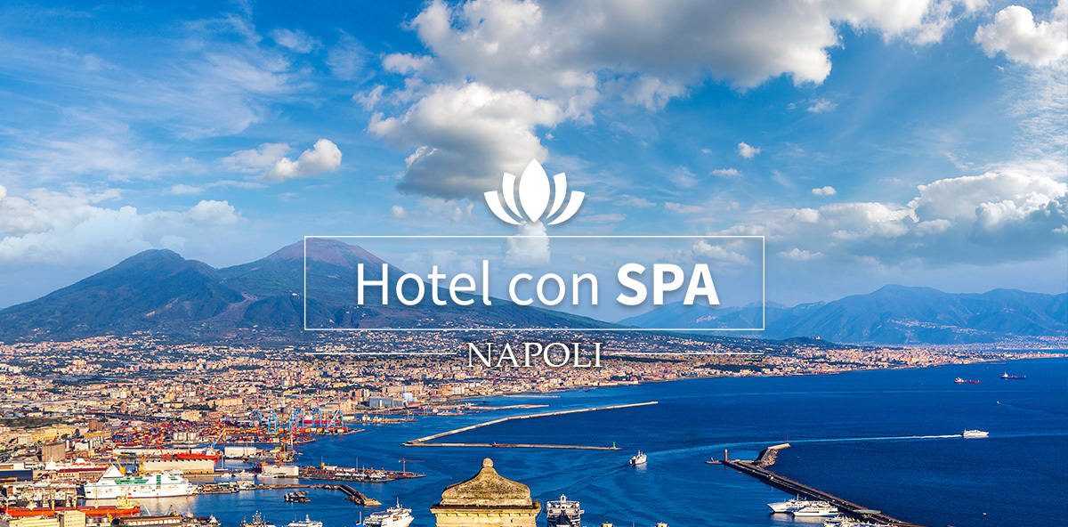 Hotel con spa in Campania