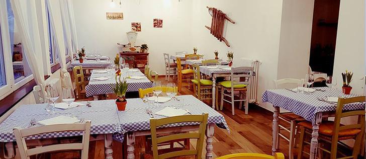  Osteria Amori e Sapori