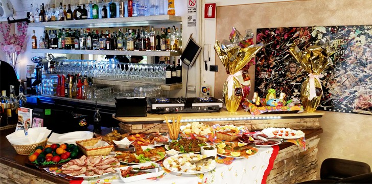 Bianca Cafè Bianca Cafè