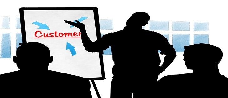 importanza customer service 