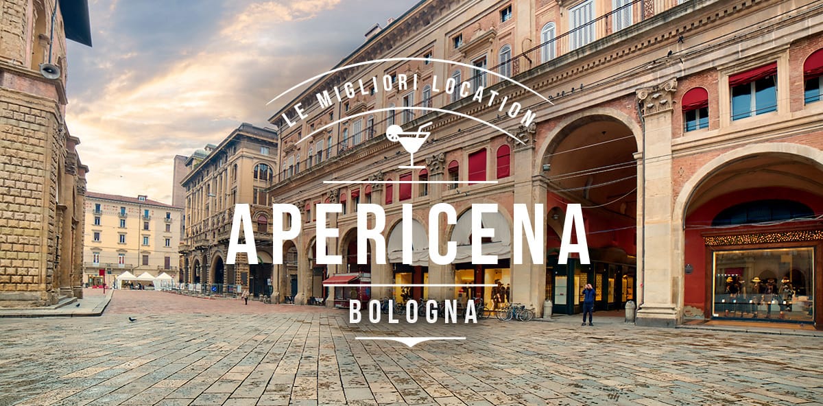 Apericena a Bologna: i migliori locali