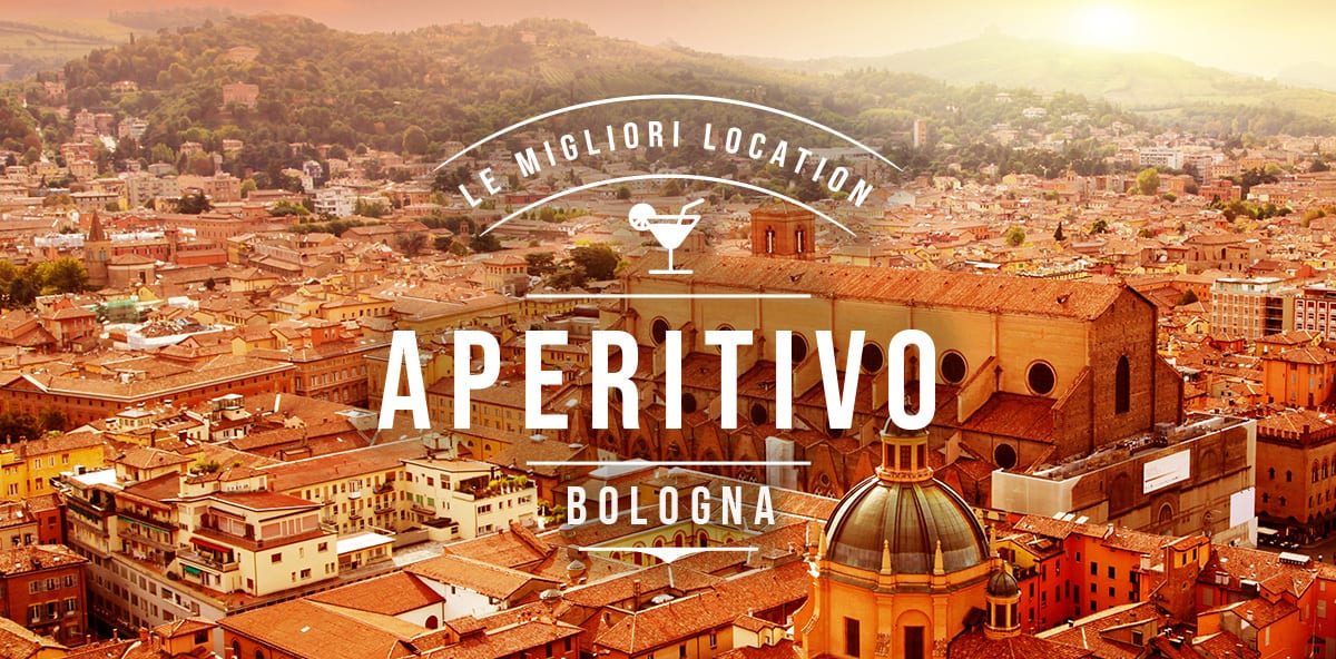 Aperitivo a Bologna: i locali consigliati