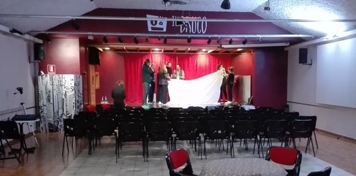 Palco