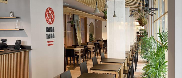 Hanataba Restaurant