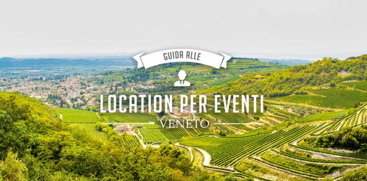 location per eventi veneto Location per eventi in Veneto