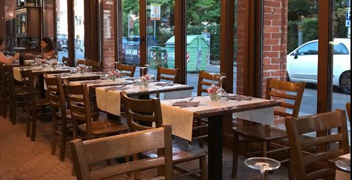 Osteria Al Mercà Lido Al Mercà
