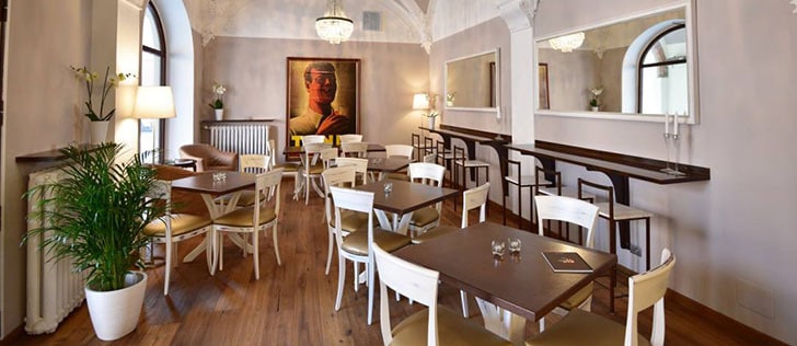 ape wine bar Cuneo