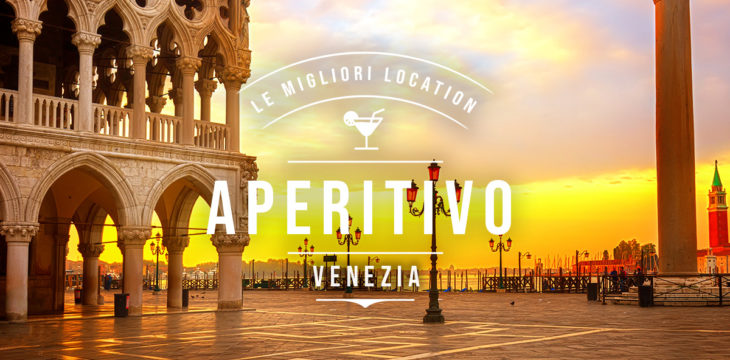 Aperitivo a Venezia: 15 locali super Aperitivo a Venezia: 15 locali super