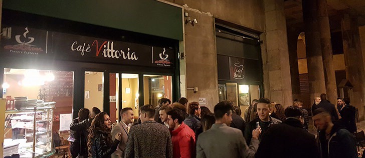 Bar Cafè Vittoria