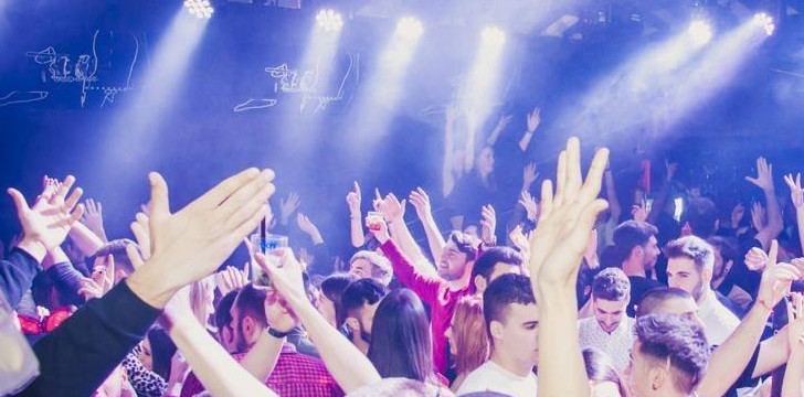 Boccaccio Club Boccaccio Club
