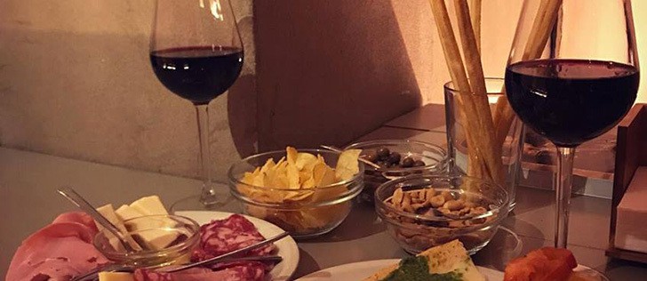 Calice Wine Bar