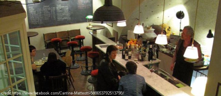 Cantine matteotti